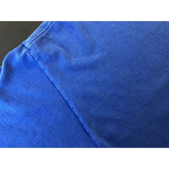 2002 Nintendo Super Mario Bros T-Shirt, Delta Tag Size Large - Picture 10 of 12